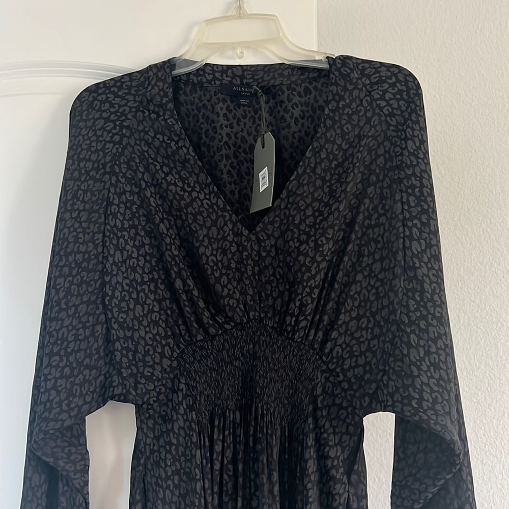 All saints dress